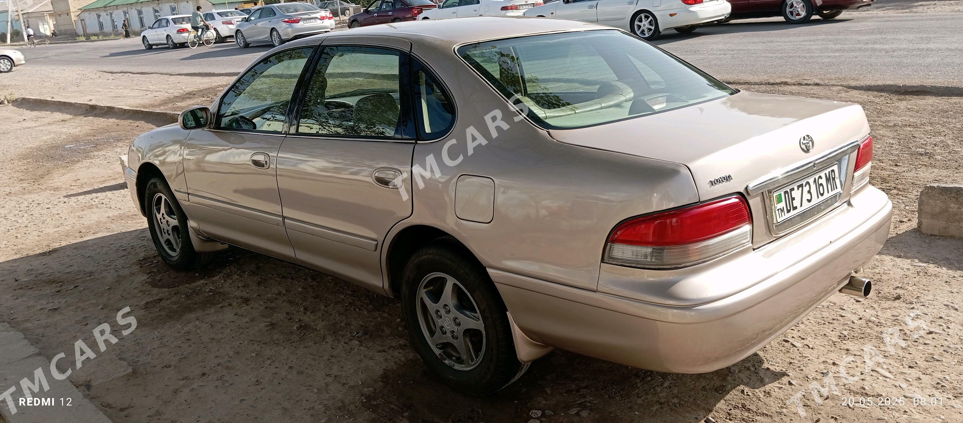 Toyota Avalon 1997 - 110 000 TMT - Туркменгала - img 2