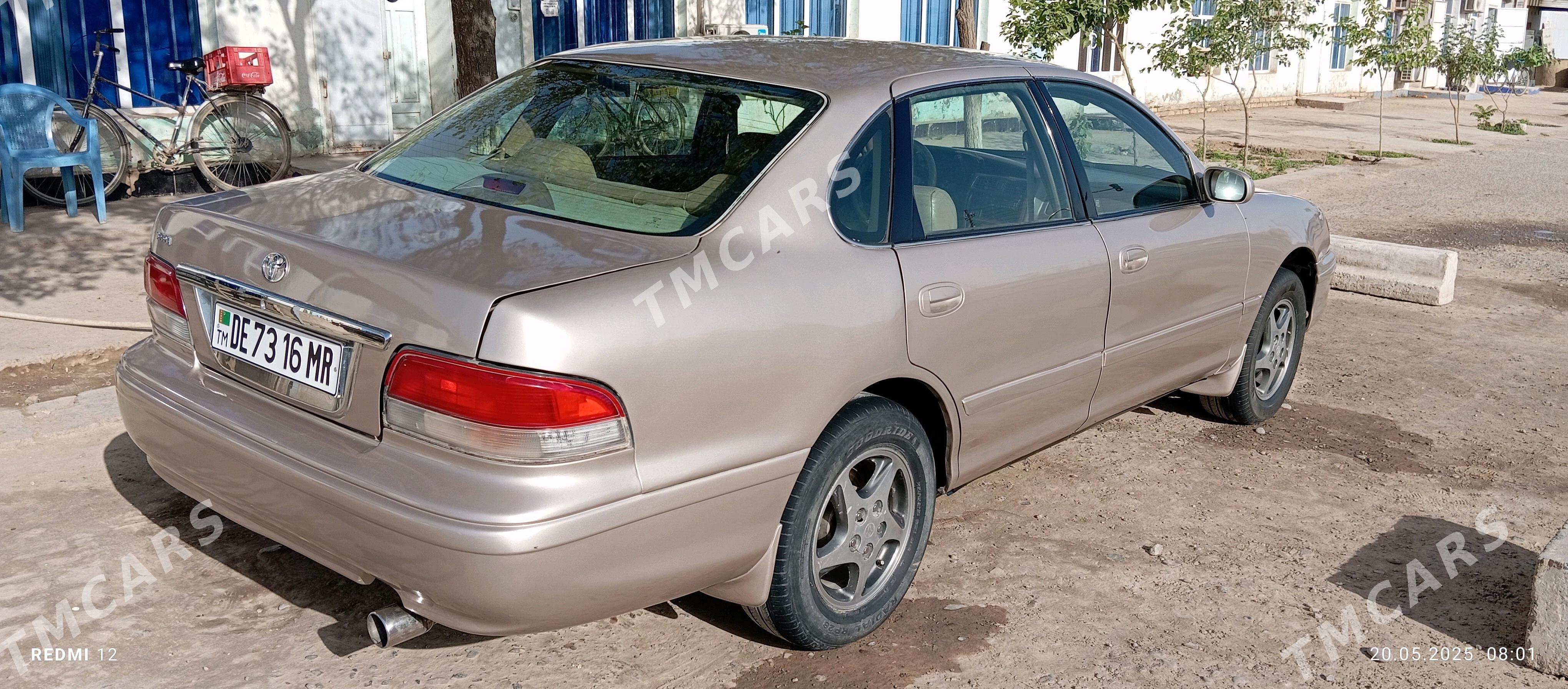 Toyota Avalon 1997 - 110 000 TMT - Туркменгала - img 5