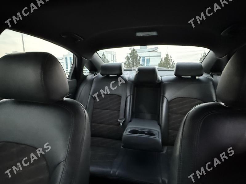 Hyundai Sonata 2018 - 177 000 TMT - Aşgabat - img 7
