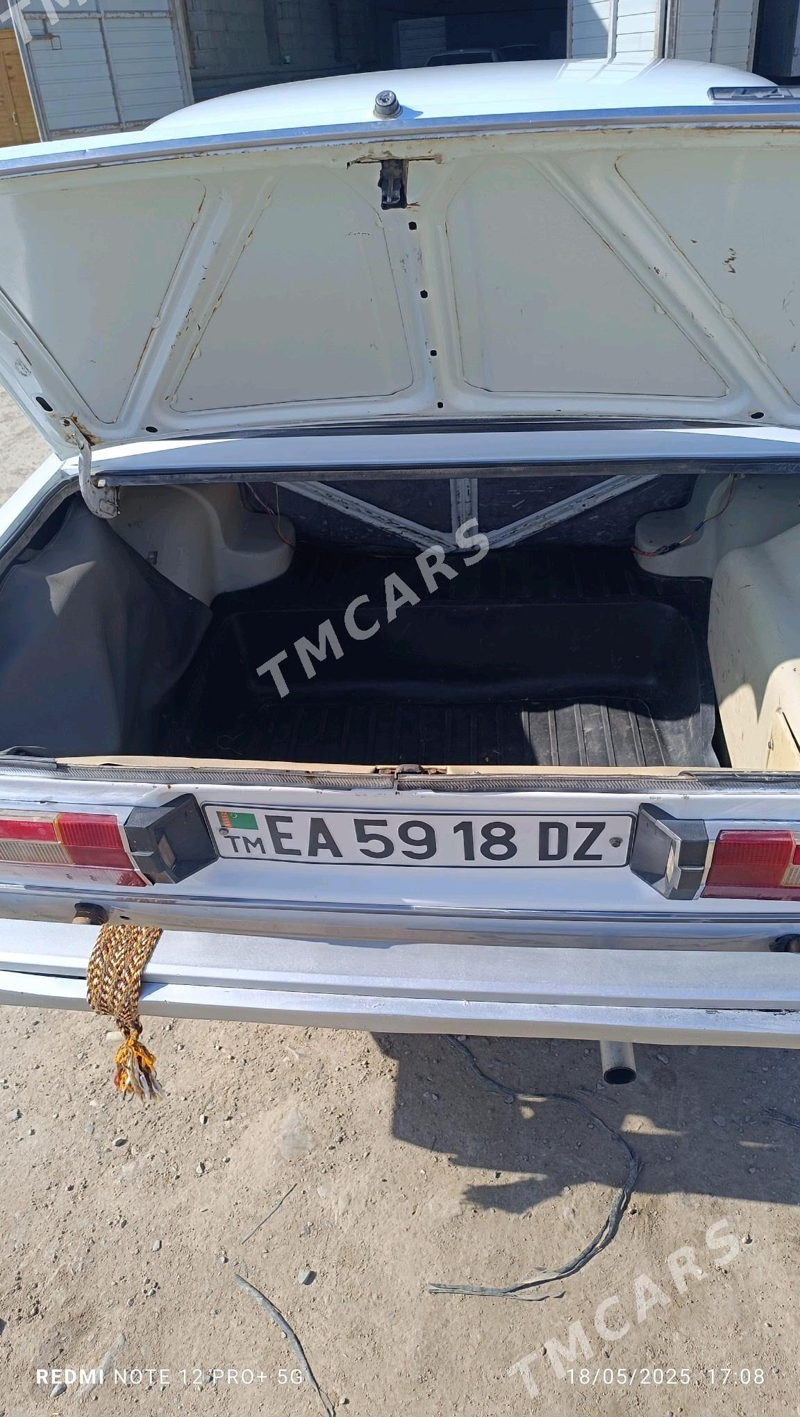 Lada 2106 1998 - 23 000 TMT - Кёнеургенч - img 2