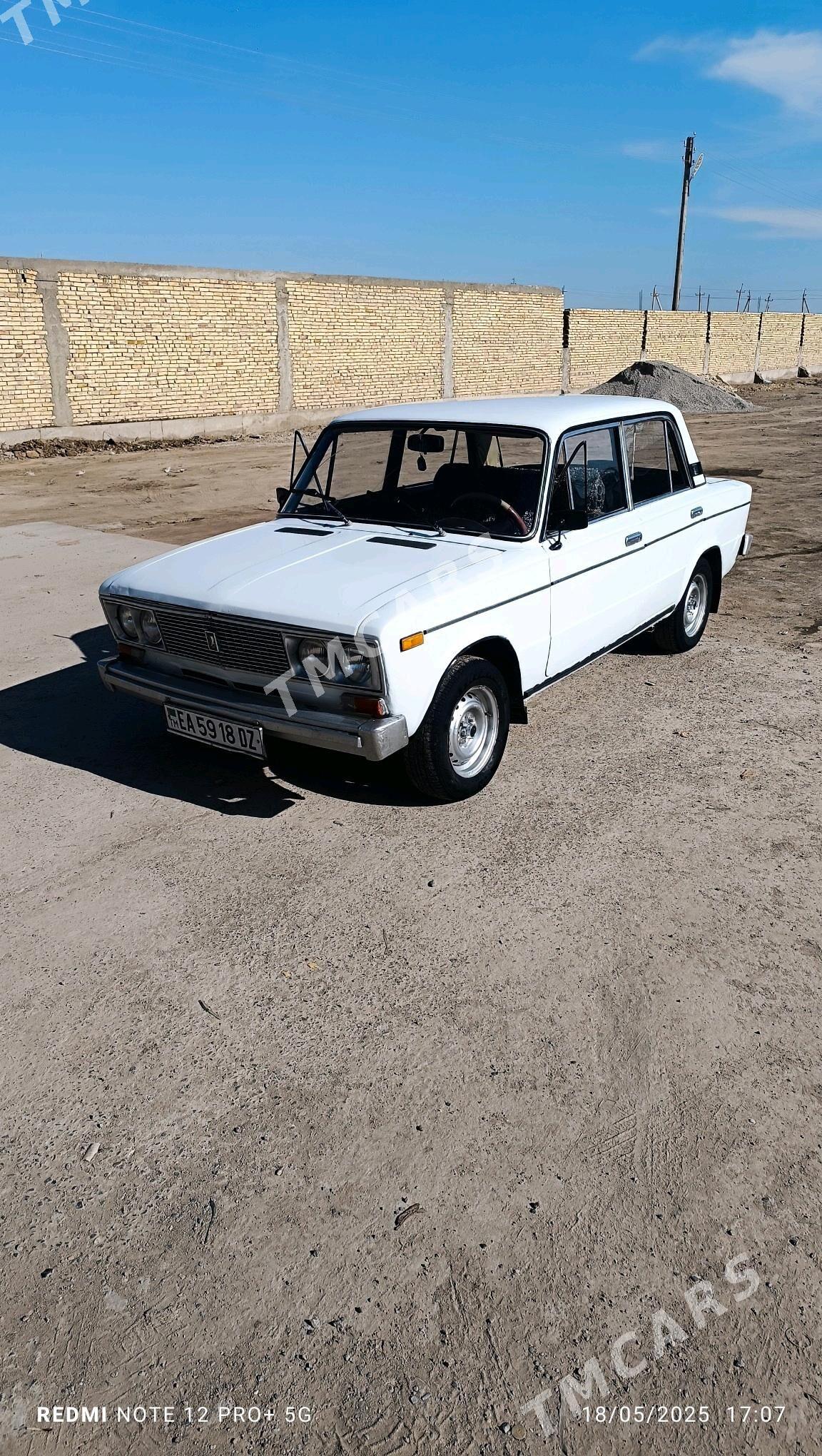 Lada 2106 1998 - 23 000 TMT - Кёнеургенч - img 8