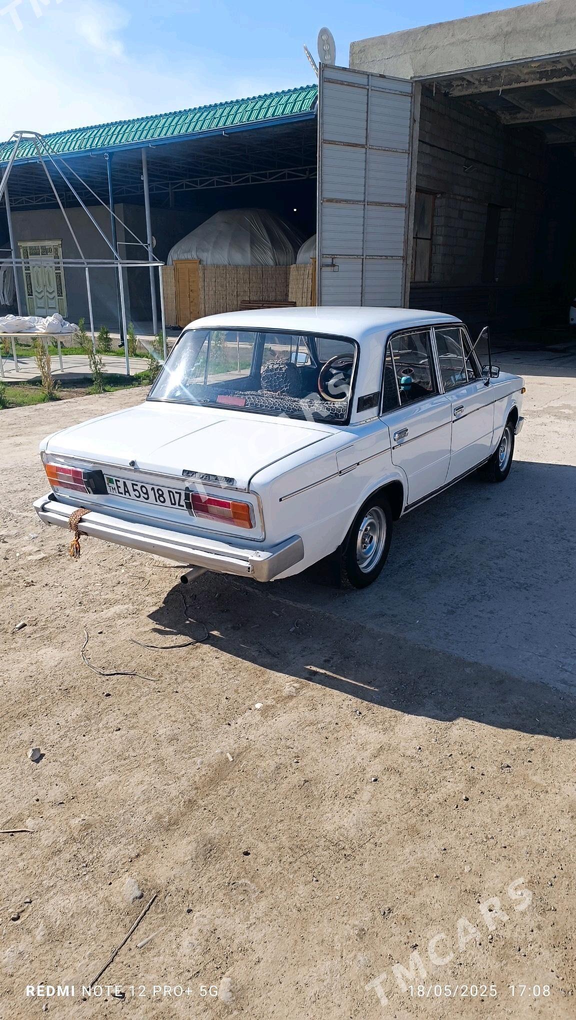 Lada 2106 1998 - 23 000 TMT - Кёнеургенч - img 9