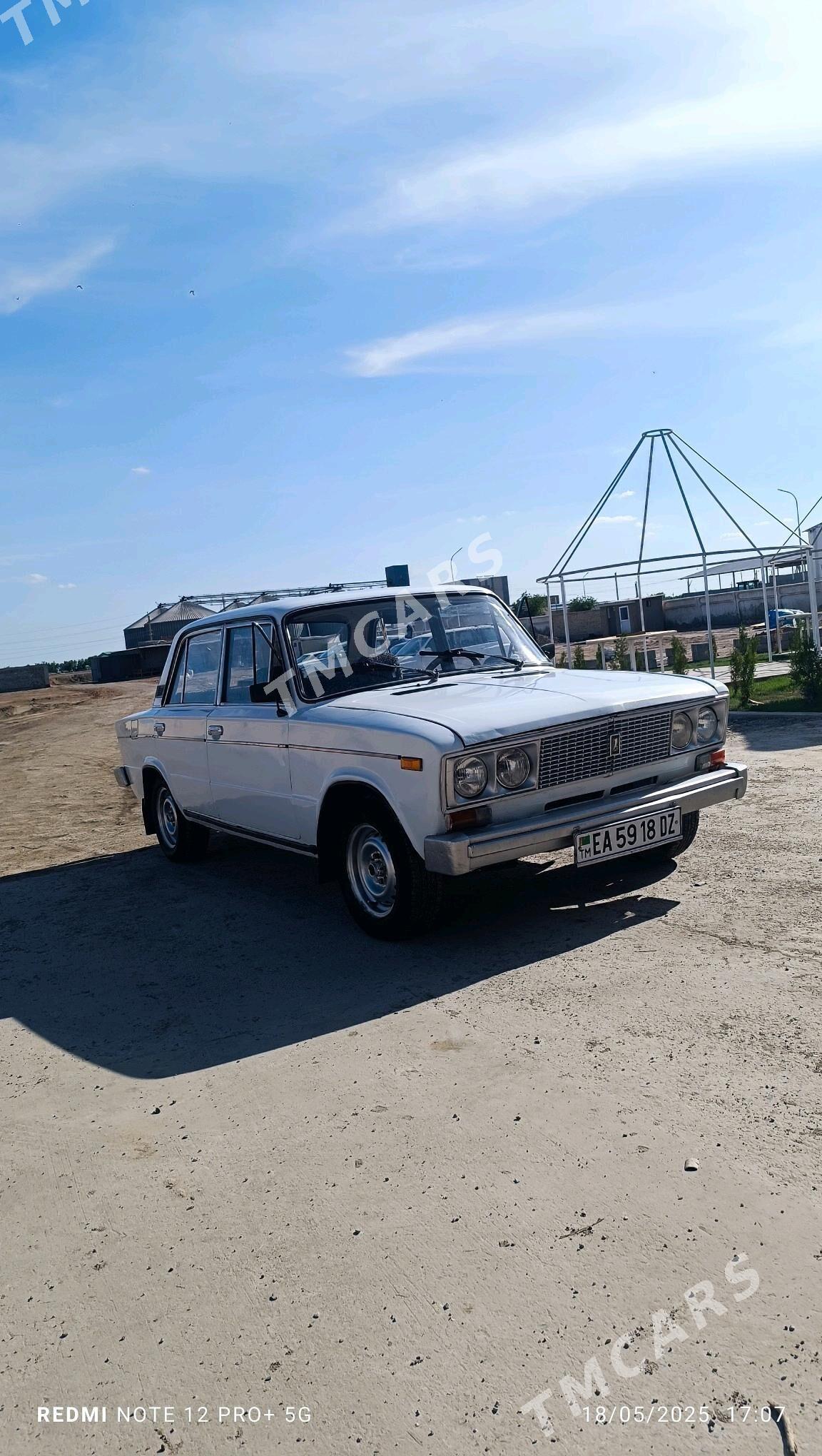 Lada 2106 1998 - 23 000 TMT - Кёнеургенч - img 3