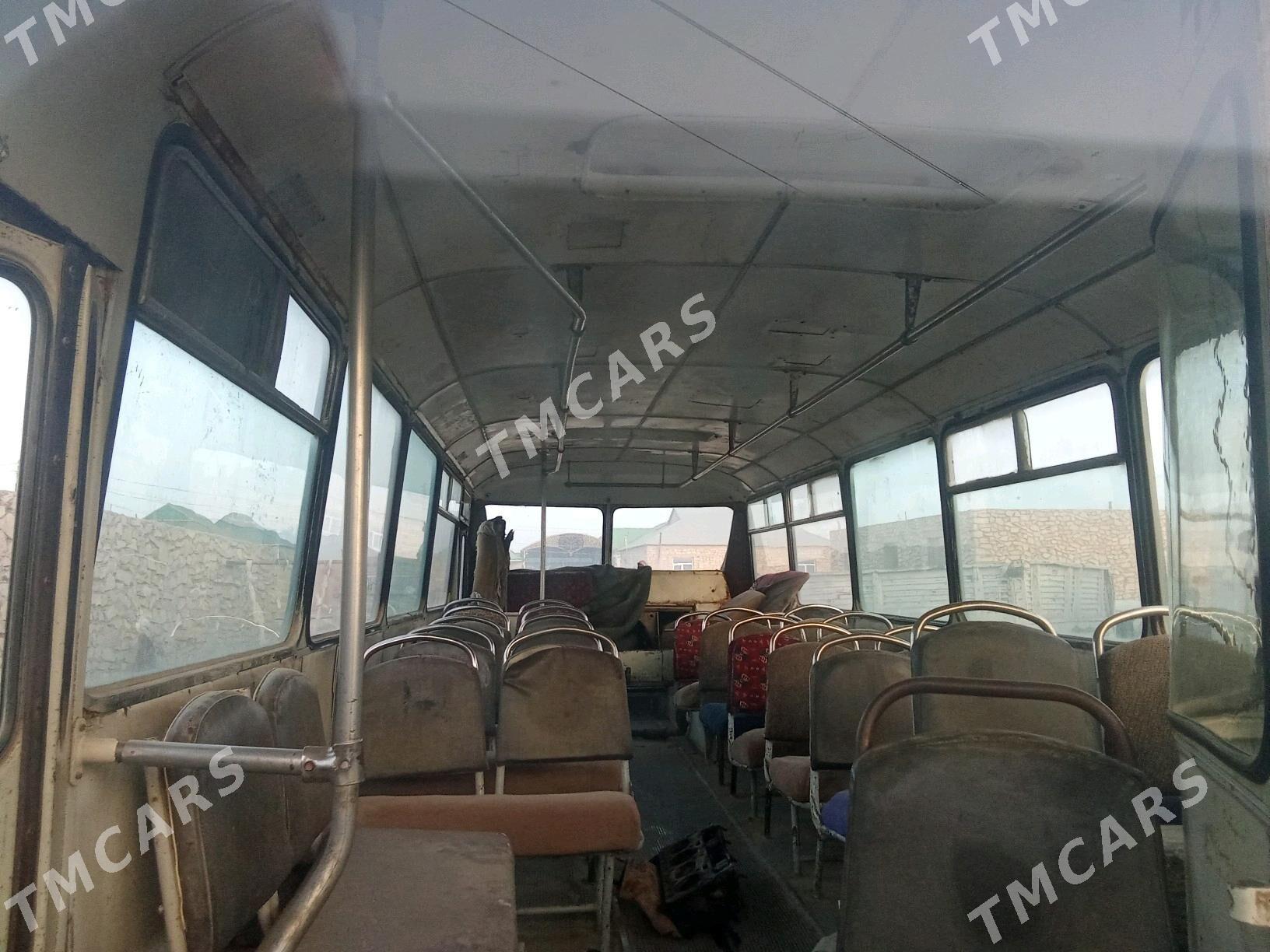 ПАЗ 32054 2000 - 30 000 TMT - Türkmenbaşy - img 5