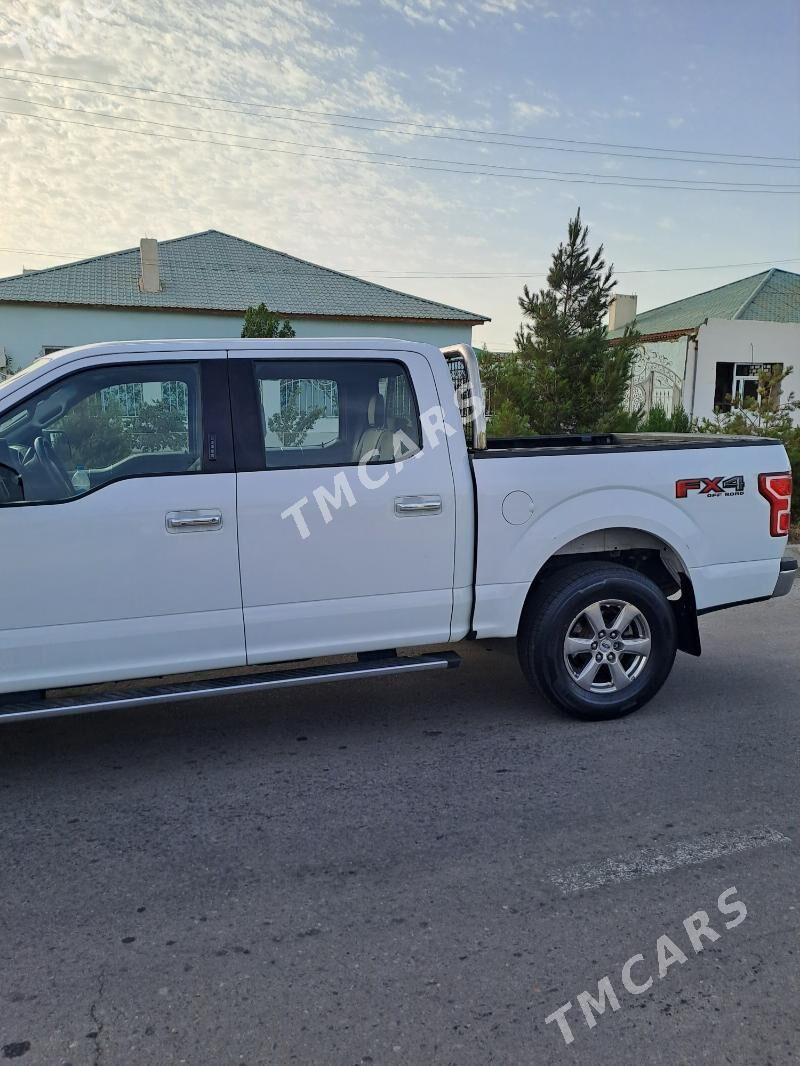 Ford F-150 2018 - 450 000 TMT - Türkmenbaşy - img 4