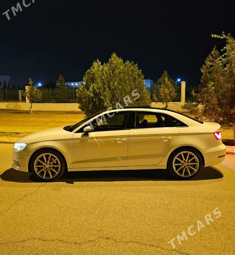 Audi A3 2015 - 199 000 TMT - Aşgabat - img 4