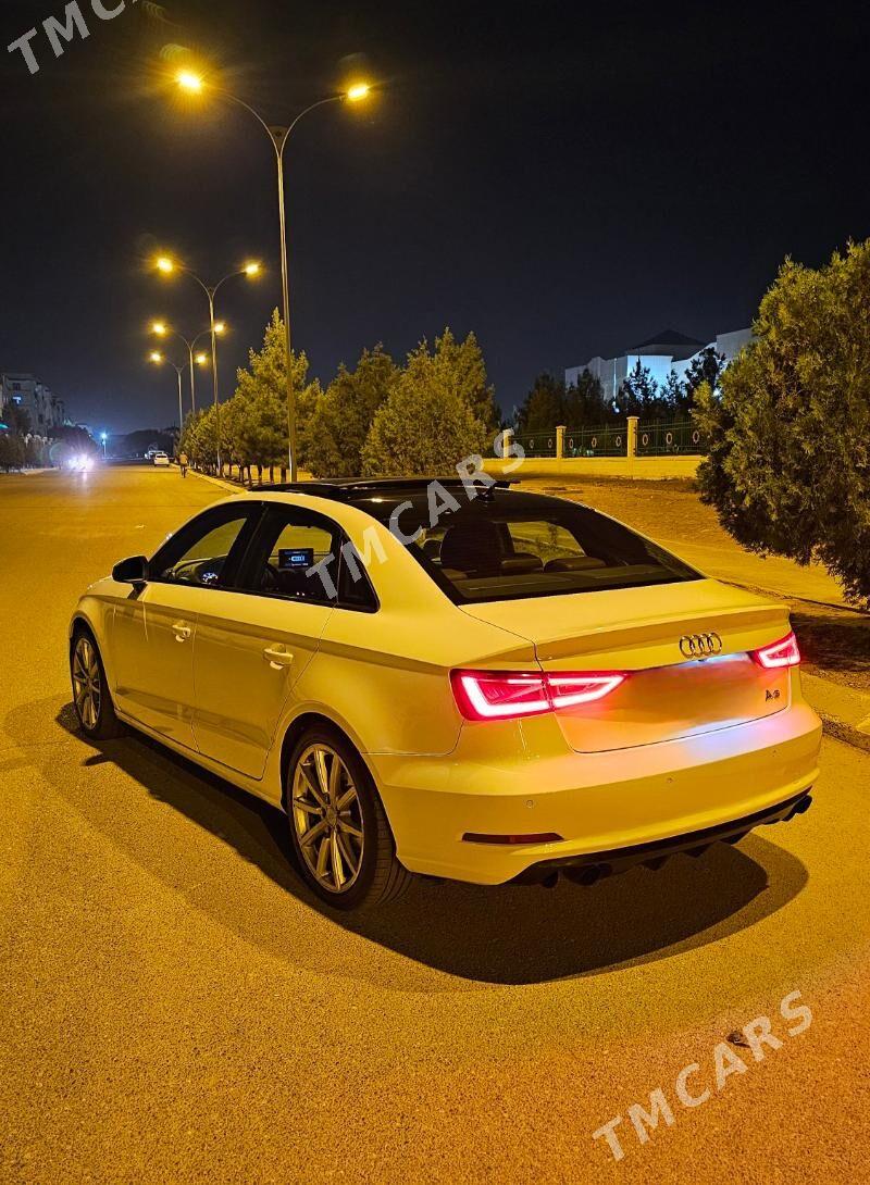 Audi A3 2015 - 199 000 TMT - Aşgabat - img 5