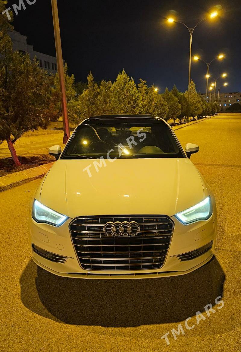 Audi A3 2015 - 199 000 TMT - Aşgabat - img 2