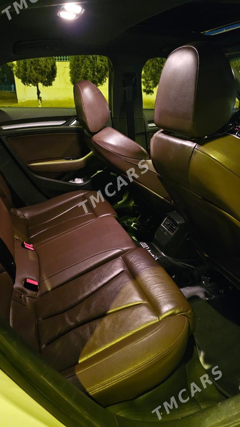 Audi A3 2015 - 199 000 TMT - Aşgabat - img 9