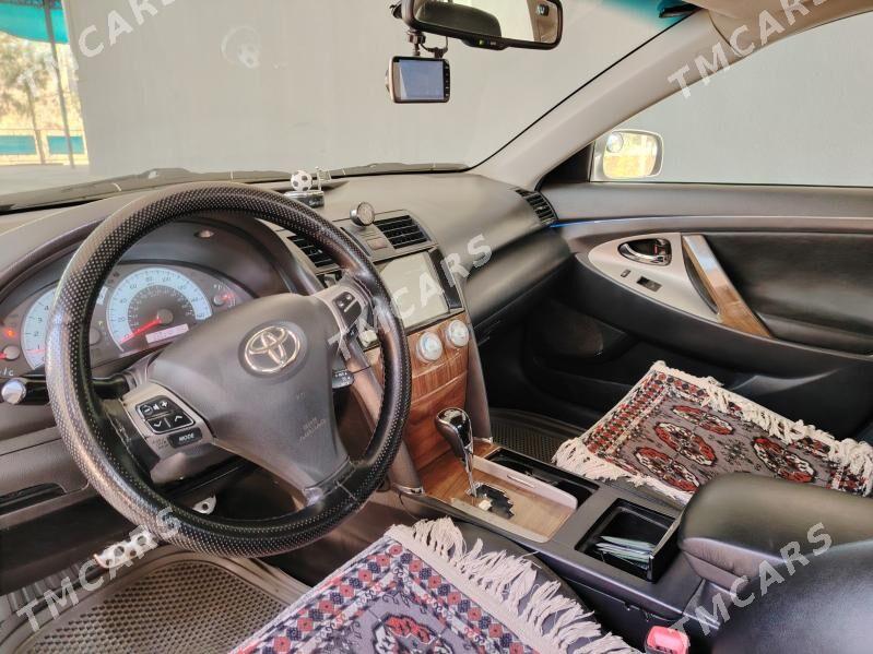 Toyota Camry 2011 - 190 000 TMT - Керки - img 4