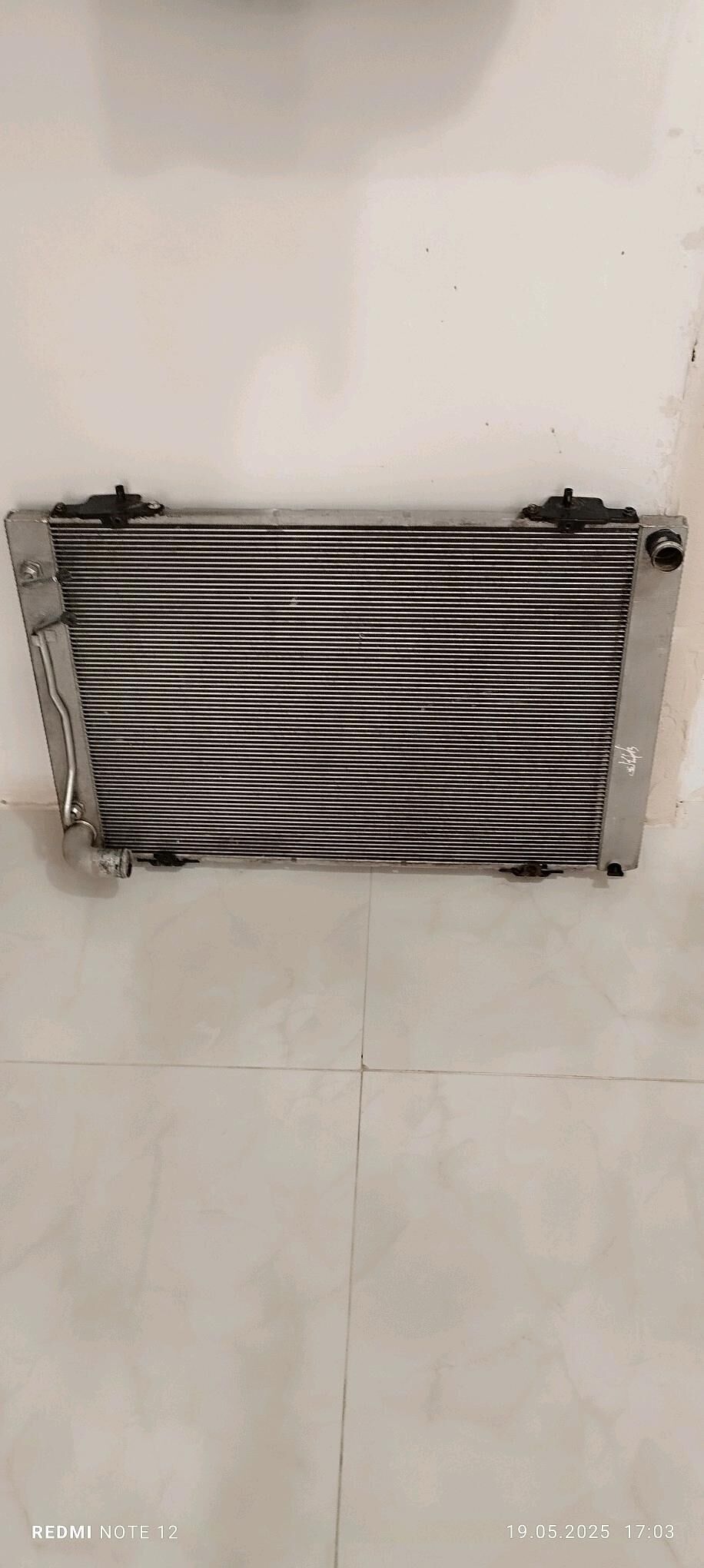 3.3 SIENNA radiator 1 400 TMT - Mary - img 2