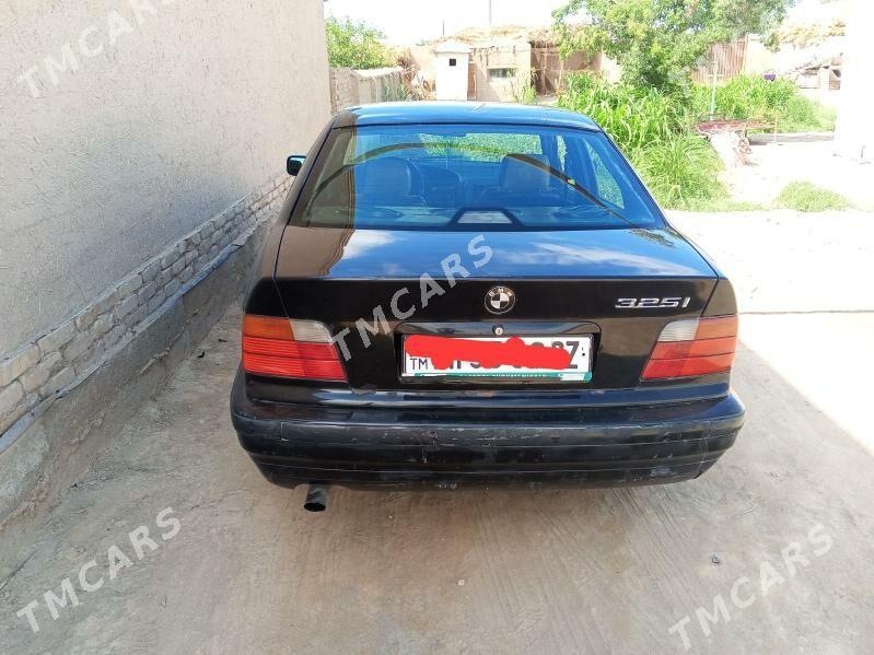 BMW 325 1993 - 27 000 TMT - Шабатский этрап - img 2