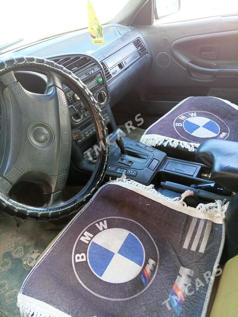 BMW 325 1993 - 27 000 TMT - Шабатский этрап - img 3
