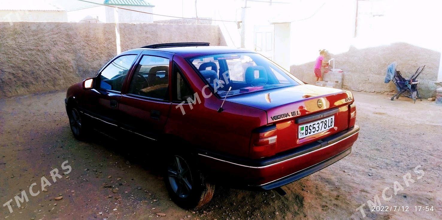 Opel Vectra 1992 - 25 000 TMT - Койтендаг - img 2