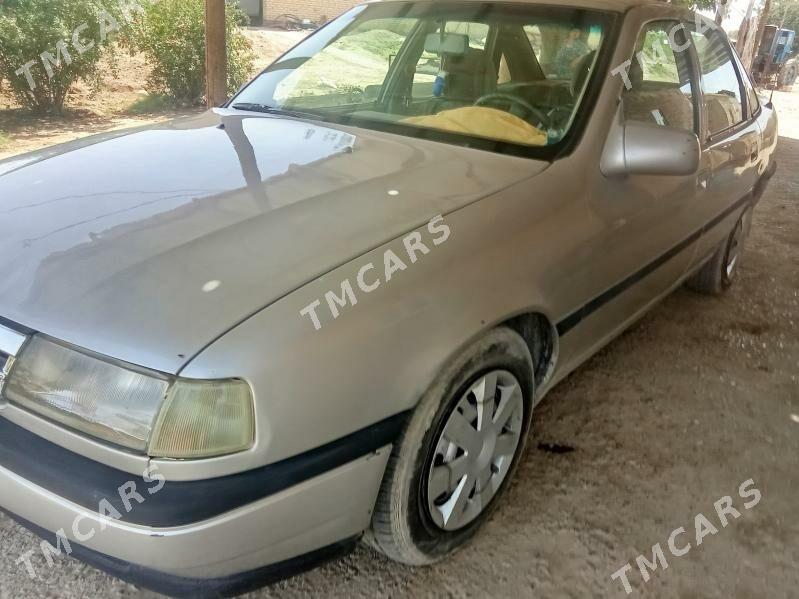 Opel Vectra 1991 - 30 000 TMT - Türkmenabat - img 2