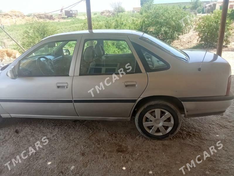 Opel Vectra 1991 - 30 000 TMT - Türkmenabat - img 5