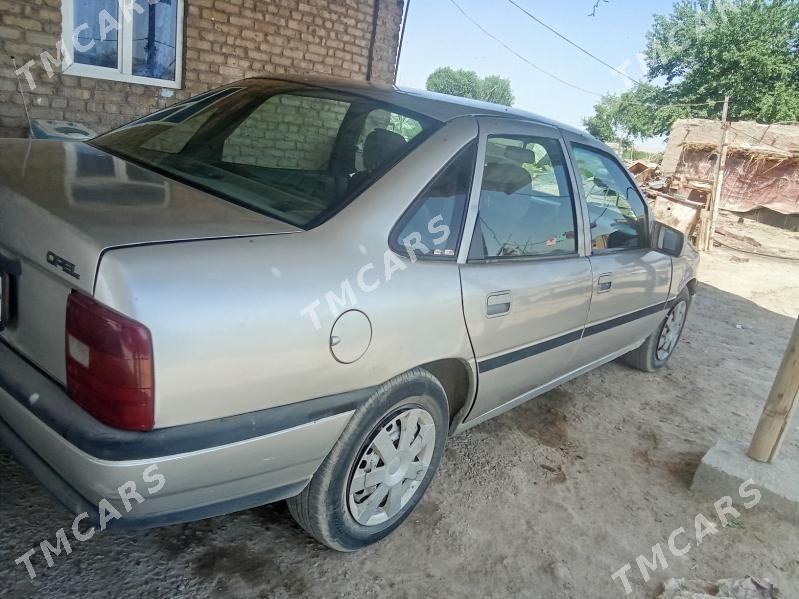 Opel Vectra 1991 - 30 000 TMT - Türkmenabat - img 3