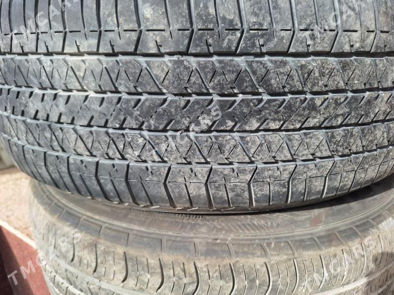 FORD EXPLORER R18 2 700 TMT - Aşgabat - img 5