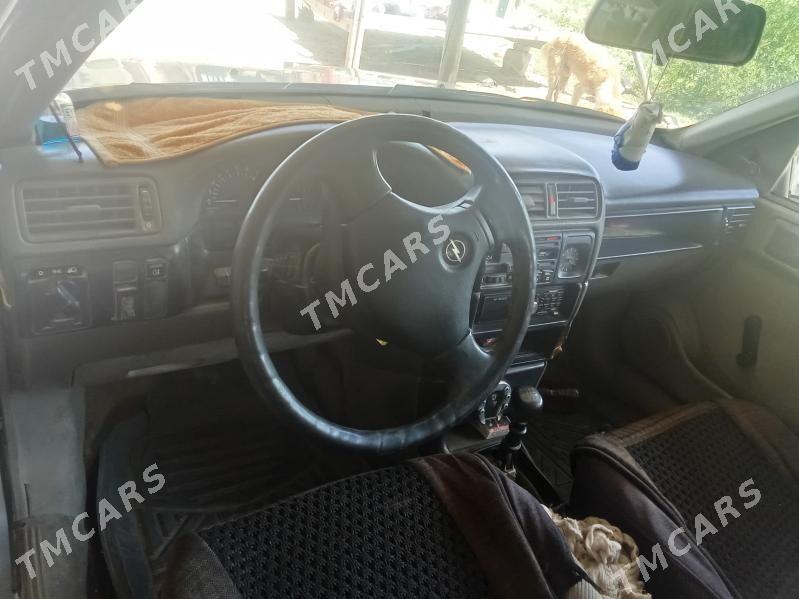 Opel Vectra 1991 - 30 000 TMT - Türkmenabat - img 4