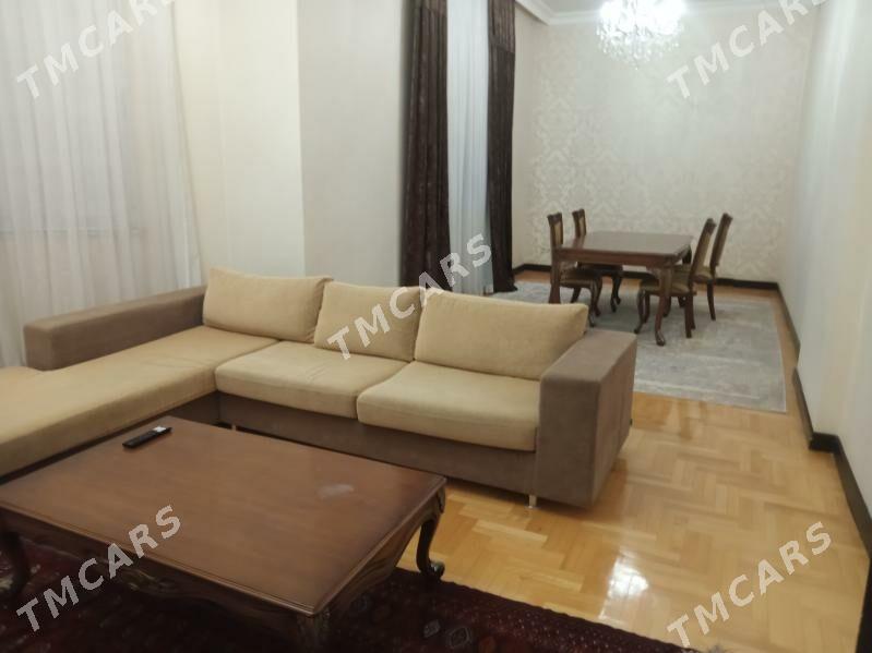 Arenda Moskowskiy - Aşgabat - img 2