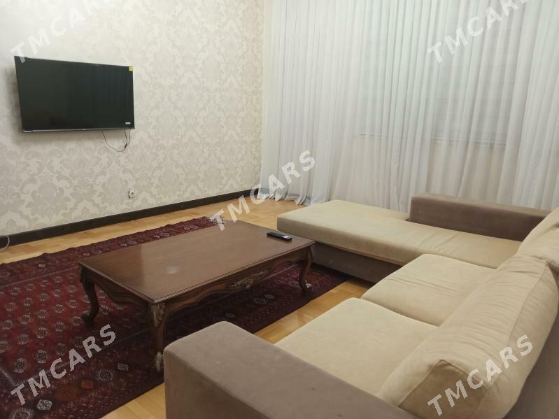Arenda Moskowskiy - Aşgabat - img 3