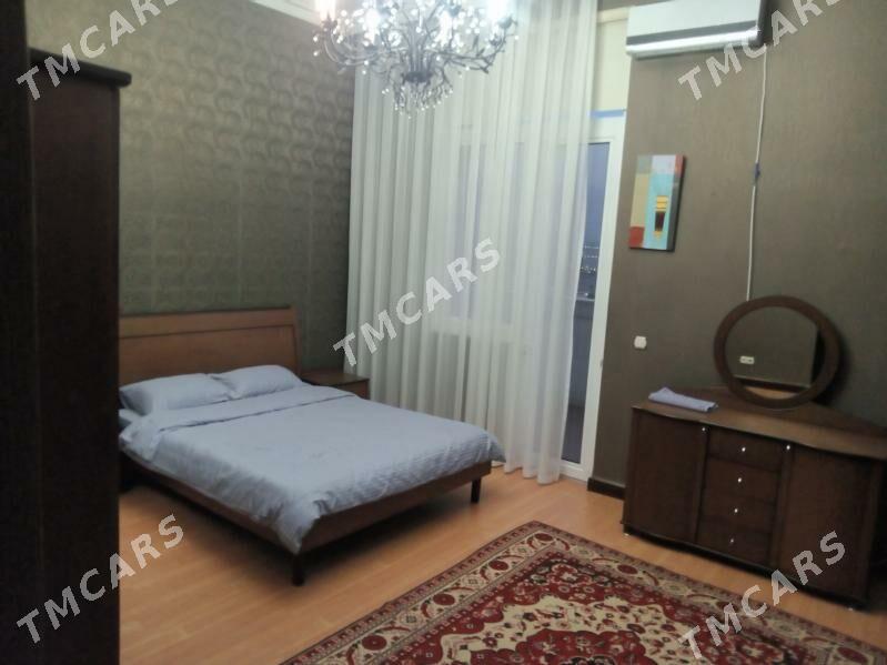 Arenda Moskowskiy - Aşgabat - img 7