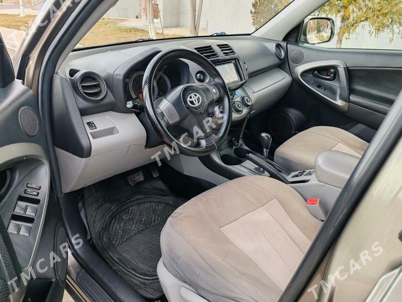 Toyota RAV4 2011 - 175 000 TMT - Türkmenbaşy - img 4