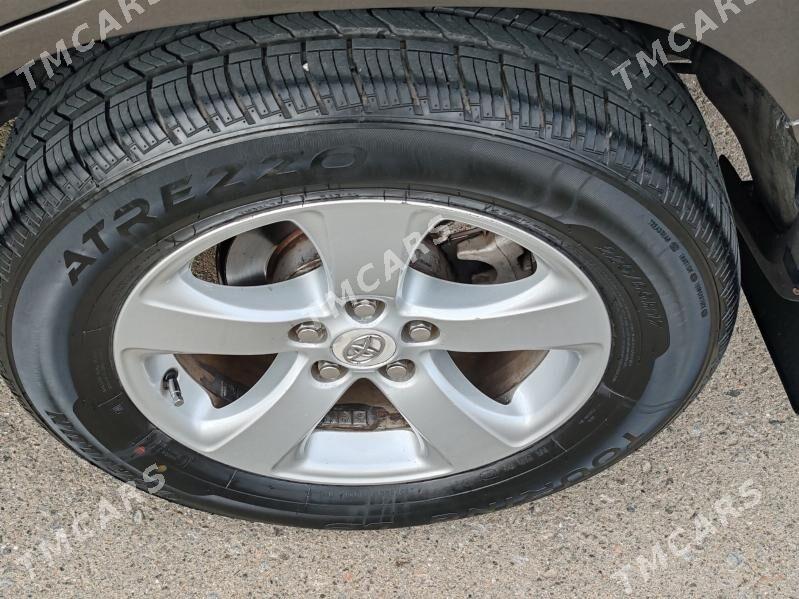 Toyota RAV4 2011 - 175 000 TMT - Türkmenbaşy - img 3
