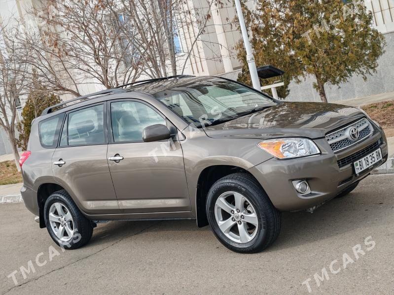 Toyota RAV4 2011 - 175 000 TMT - Türkmenbaşy - img 8