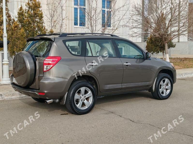 Toyota RAV4 2011 - 175 000 TMT - Türkmenbaşy - img 7