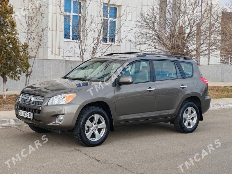Toyota RAV4 2011 - 175 000 TMT - Türkmenbaşy - img 6