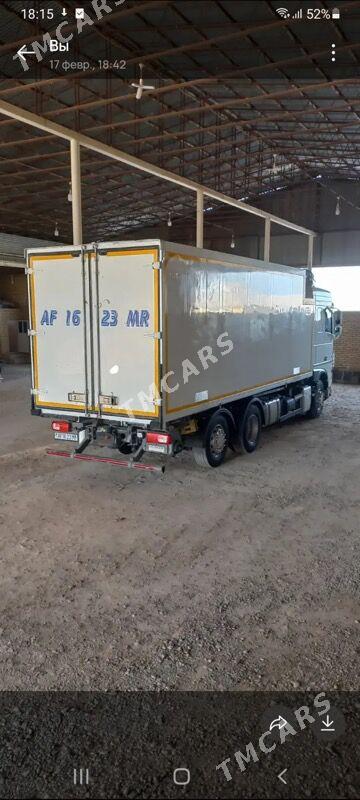 DAF 460 2017 - 1 050 000 TMT - Мары - img 2