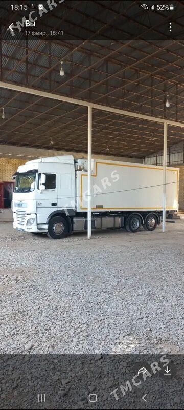 DAF 460 2017 - 1 050 000 TMT - Мары - img 3