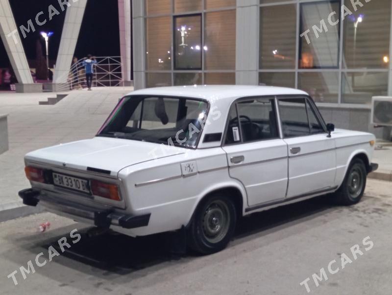 Lada 2106 1990 - 24 000 TMT - Balkanabat - img 2
