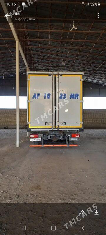 DAF 460 2017 - 1 050 000 TMT - Мары - img 5