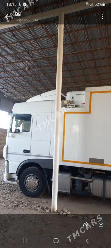 DAF 460 2017 - 1 050 000 TMT - Мары - img 4