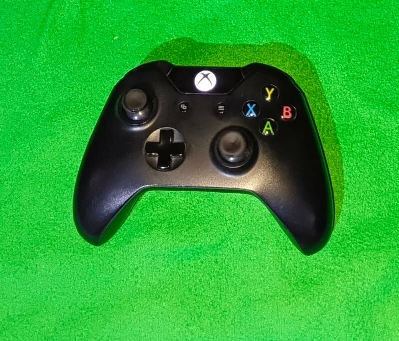 Xbox One - Büzmeýin GRES - img 7