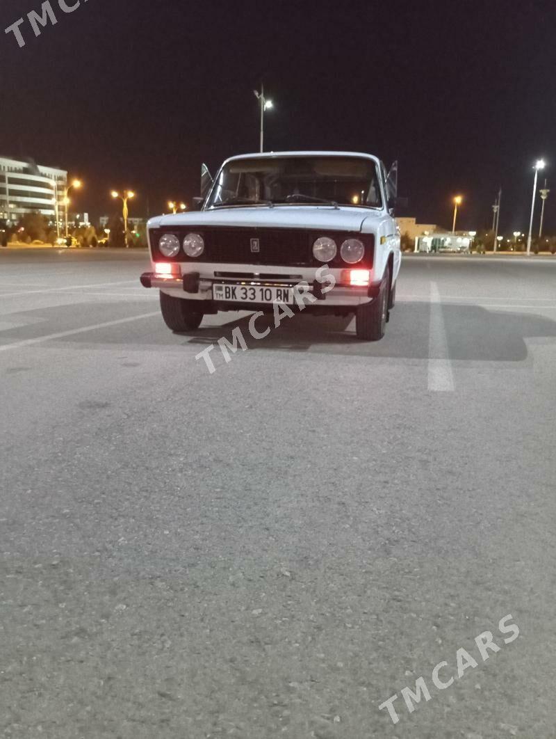 Lada 2106 1990 - 24 000 TMT - Balkanabat - img 5