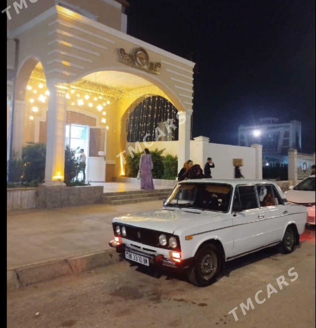 Lada 2106 1990 - 24 000 TMT - Balkanabat - img 8