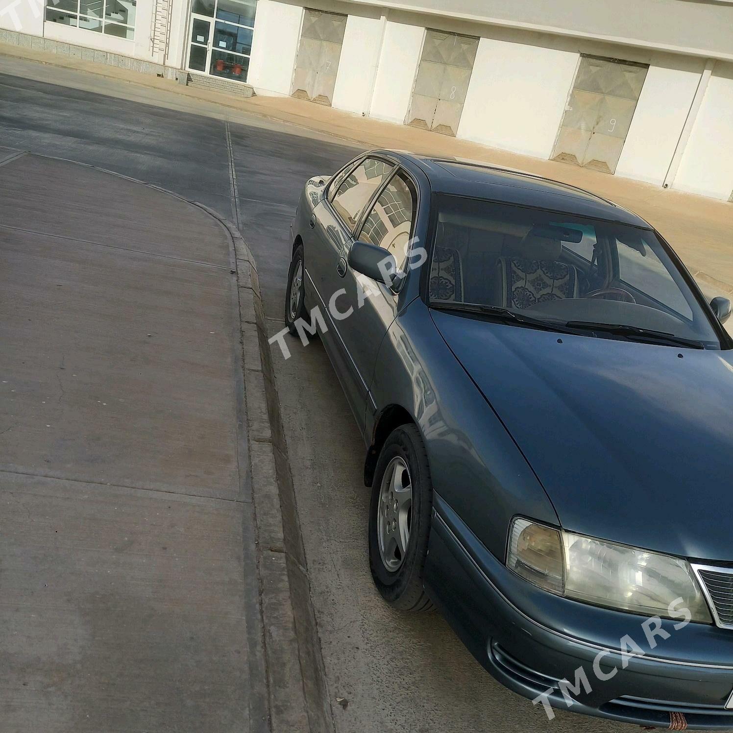 Toyota Avalon 1996 - 105 000 TMT - Гурбансолтан Едже - img 3