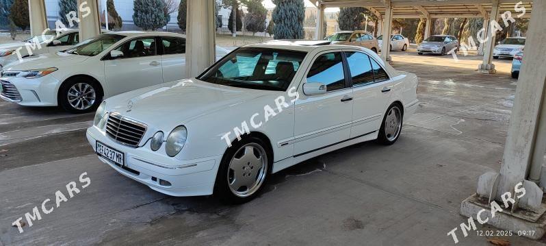 Mercedes-Benz C320 1998 - 180 000 TMT - Мары - img 2