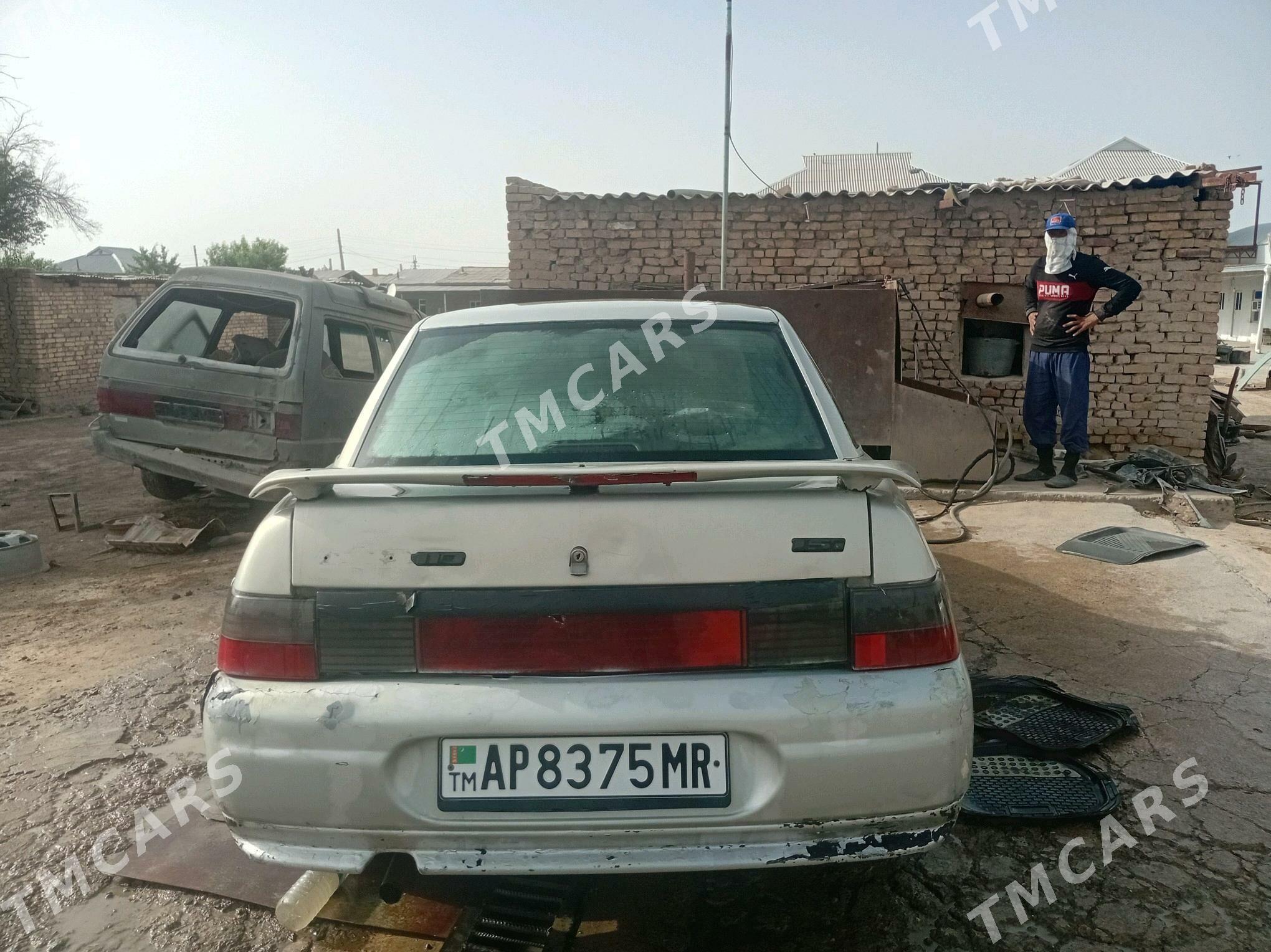 Lada 2110 2003 - 13 000 TMT - Байрамали - img 4
