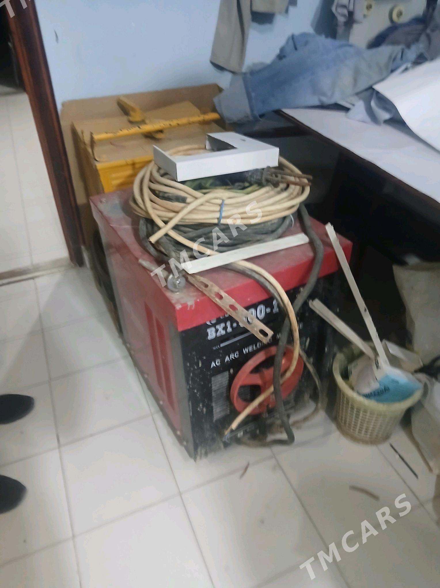 sywarka aparat - Parahat 4 - img 2