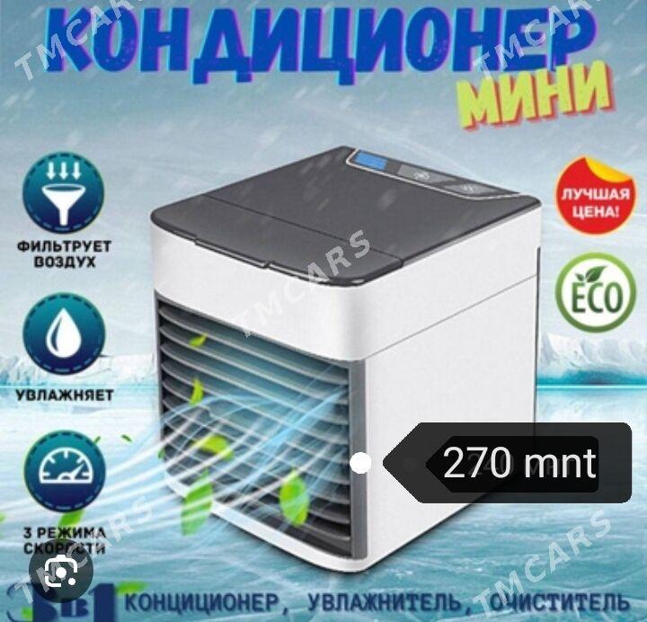 ️Мини кондиционер️ - Türkmenabat - img 2