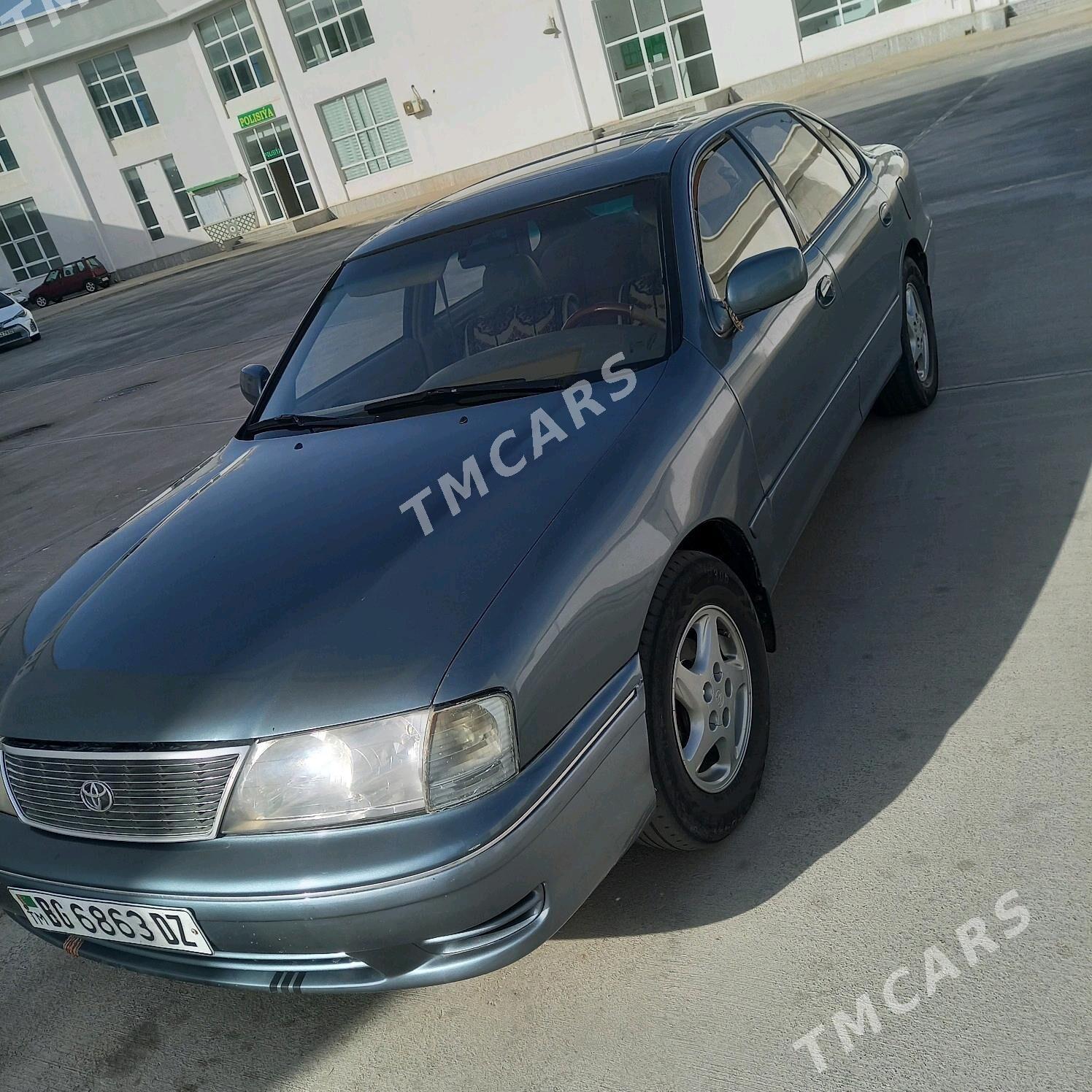 Toyota Avalon 1996 - 105 000 TMT - Гурбансолтан Едже - img 4