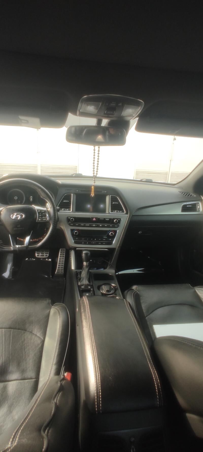 Hyundai Sonata 2015 - 220 000 TMT - 4 mkr - img 10