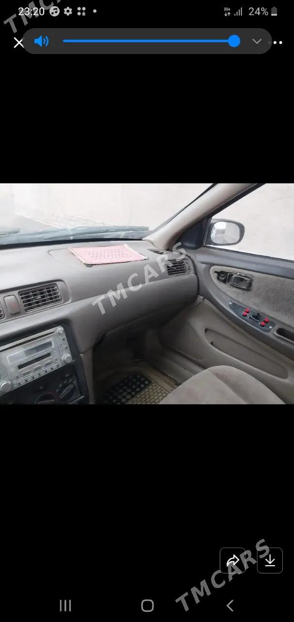 Toyota Corona 2001 - 20 000 TMT - Türkmenbaşy etr. - img 6