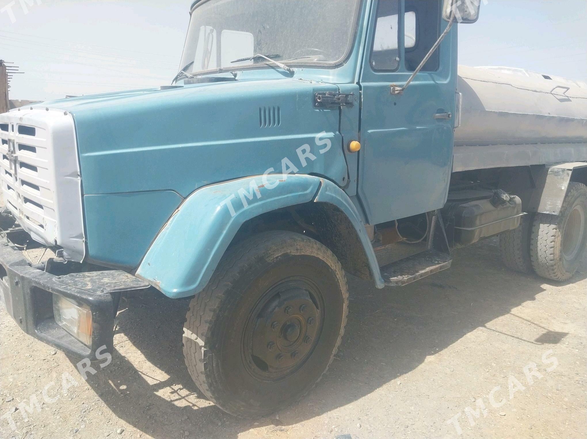 Zil 130 1993 - 60 000 TMT - Tejen - img 3