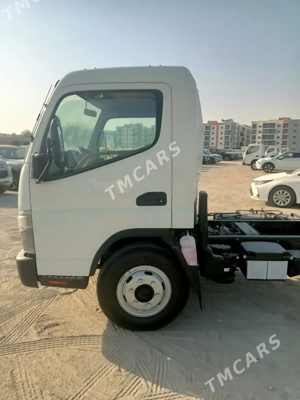 Mitsubishi Canter 2025 - 470 000 TMT - Türkmenabat - img 2