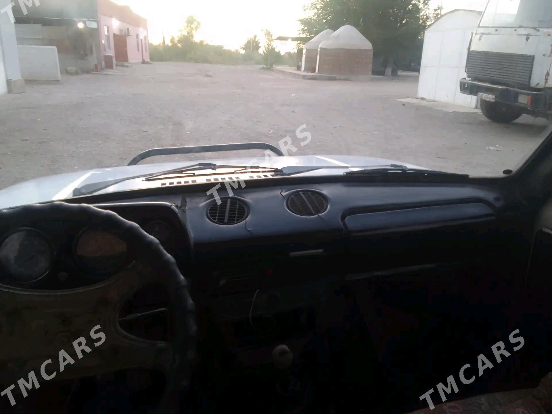 Lada Niva 1988 - 22 000 TMT - Гарабекевюл - img 5